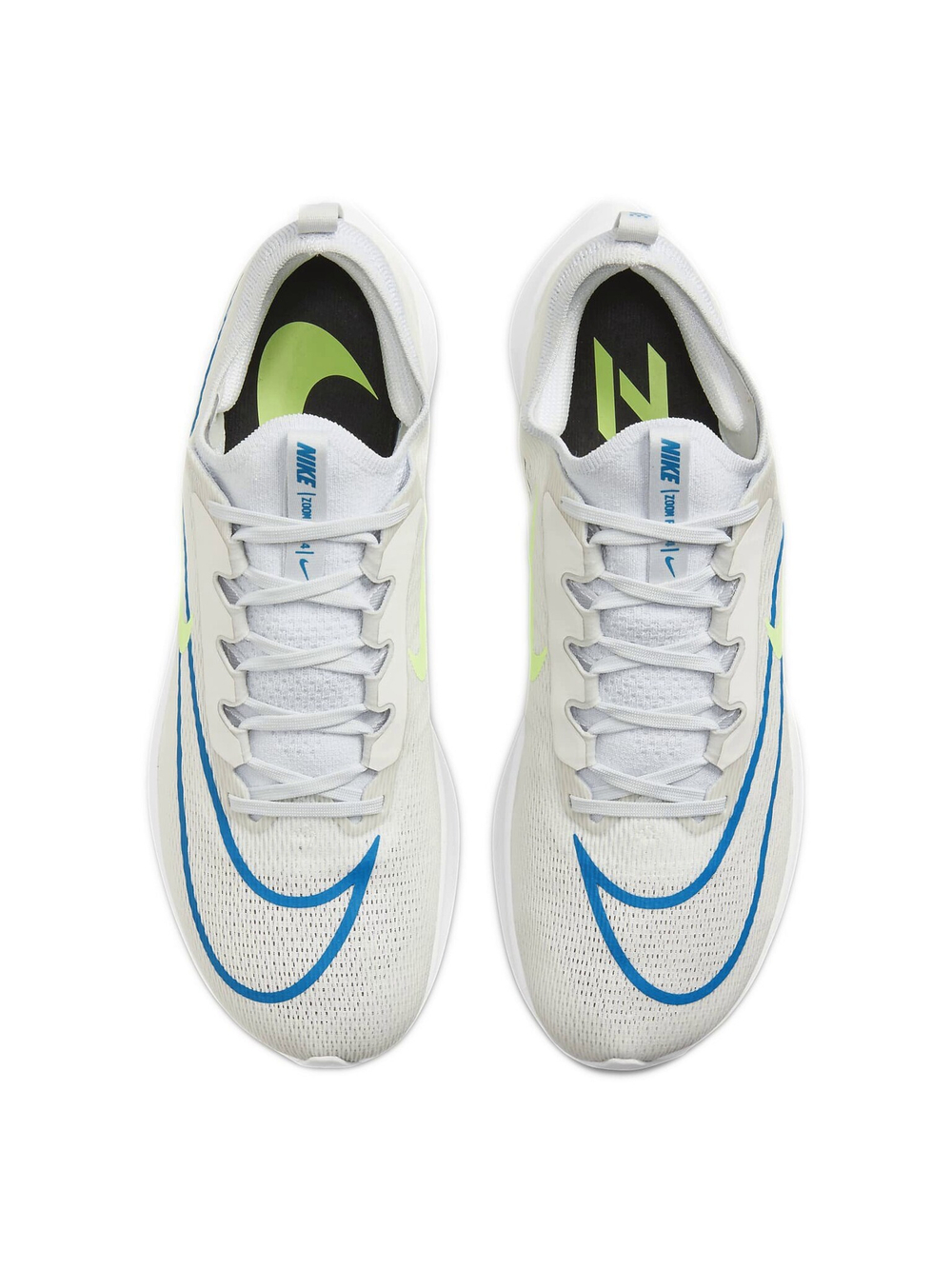 Кроссовки для бега Nike Zoom Fly 4