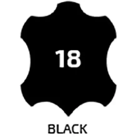 Краска-спрей Tarrago Nubuck Suede Renovator для замши, 250мл, [018] чёрный