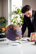 Глобус Colour Ø25 см