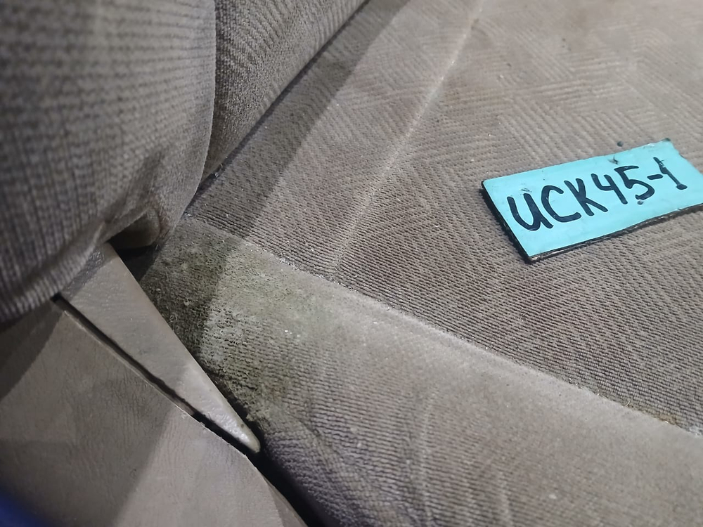 Сидение переднее правое TOYOTA SEQUOIA 2000