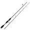 Удилище спиннинговое Agaru Blade Spin 240M, 2.4m, 2sec., 10-35g Helios (HS-AB-240M)