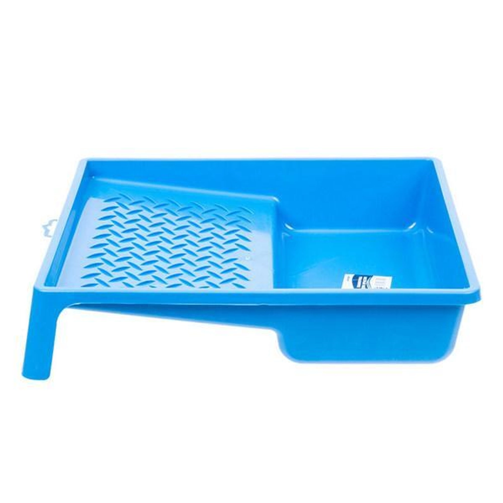 Ванночка для краски 320х350 Синяя TOOLBERG 0601501