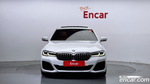 BMW 5 Series (G30) 520i M Sports (02.2023)