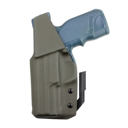 Кобура Steyr M-A1 скрытого ношения с упором №11