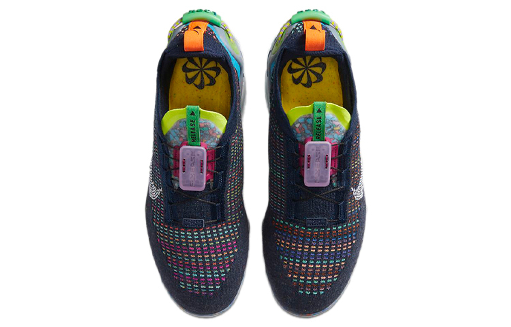 Кроссовки Nike Vapormax 2020 Fk