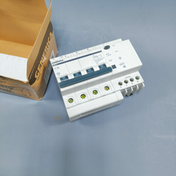 GENERICA Автоматические и Дифференциальные выключатели (Новые)