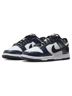Nike Dunk Low Se Just Do It Iridescent Women's