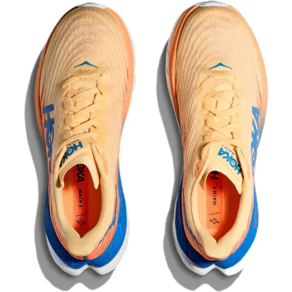 Кроссовки мужские Hoka Mach 5