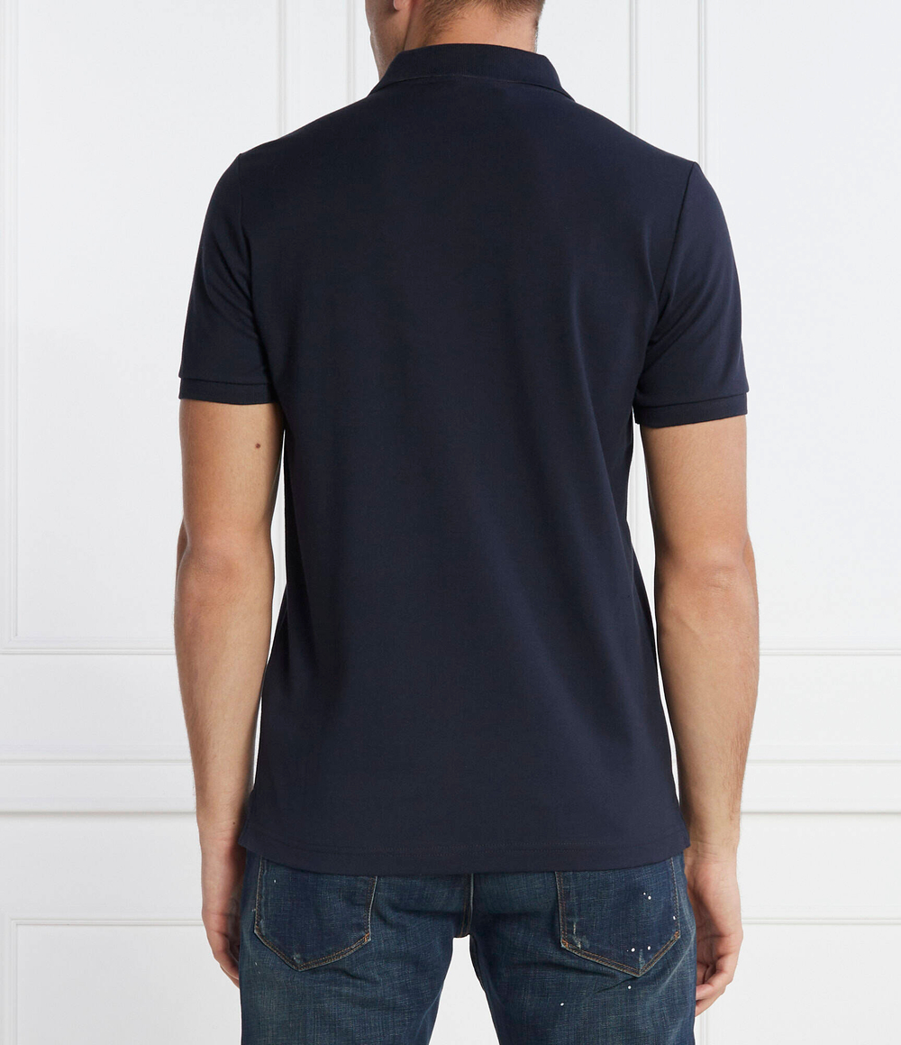 Поло Iceberg - темно-синий(242 I1P F034 6310)