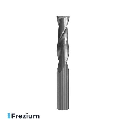 Концевая твердосплавная фреза (14x14x50x102 Z2)