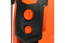 Моющий аппарат PATRIOT GT970 Imperial, индукционный двигатель, 322306097