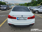 BMW 5 Series (G30) 530i M Sports Plus (04.2020)