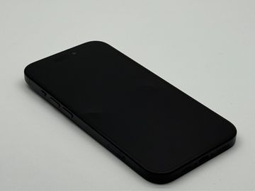 iPhone 15 256Gb Black