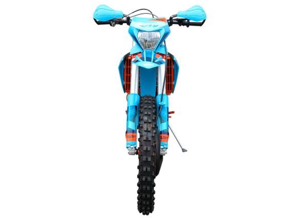 Мотоцикл кроссовый эндуро GR8 F300L (4T NC300S) Enduro RR 2024