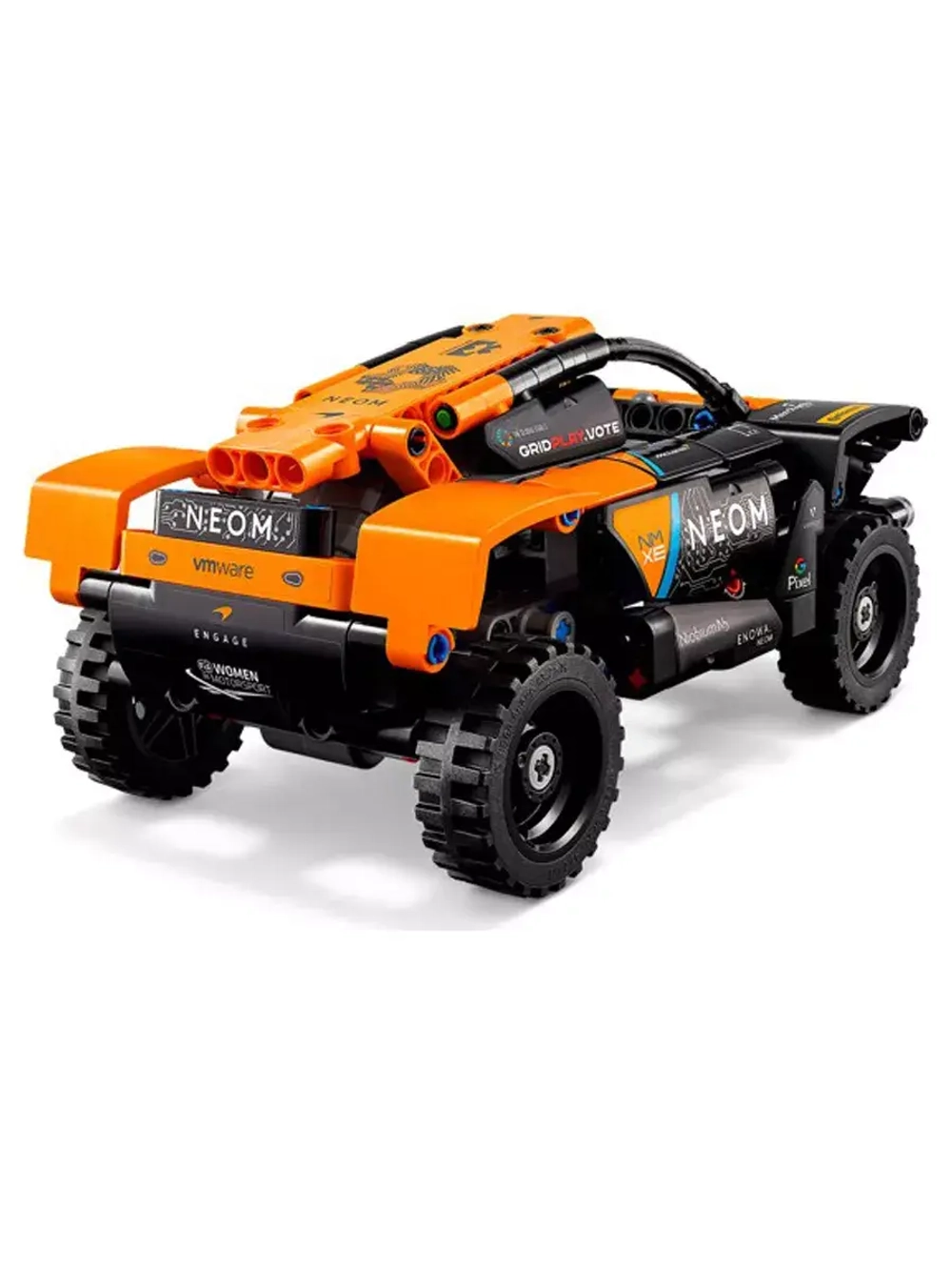 Лего Техник Гоночный автомобиль McLaren 42166 Technic