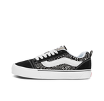 Кеды BEDWIN x THE HEARTBREAKERS Vault by Vans Knu Skool VLT LX 'Bandana Black' VN0007QDBMW