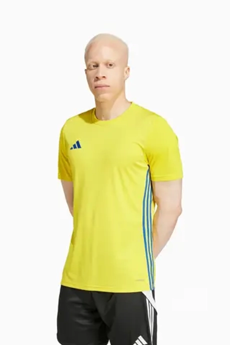 Футболка adidas Tabela 23 - желтый