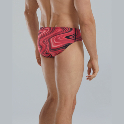 Плавки TYR Vitality Brief, RVITA7A-610, р.34 российский размер 50, полиэстер, спандекс