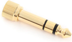 SHURE HPAQA1 адаптер 1/4 для наушников SHURE