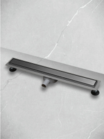 Душевой трап под плитку AltroBagno Livello 071241 GM (80)