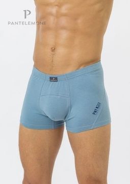 Трусы мужские боксеры Pantelemone PMH-1195, английское поместье