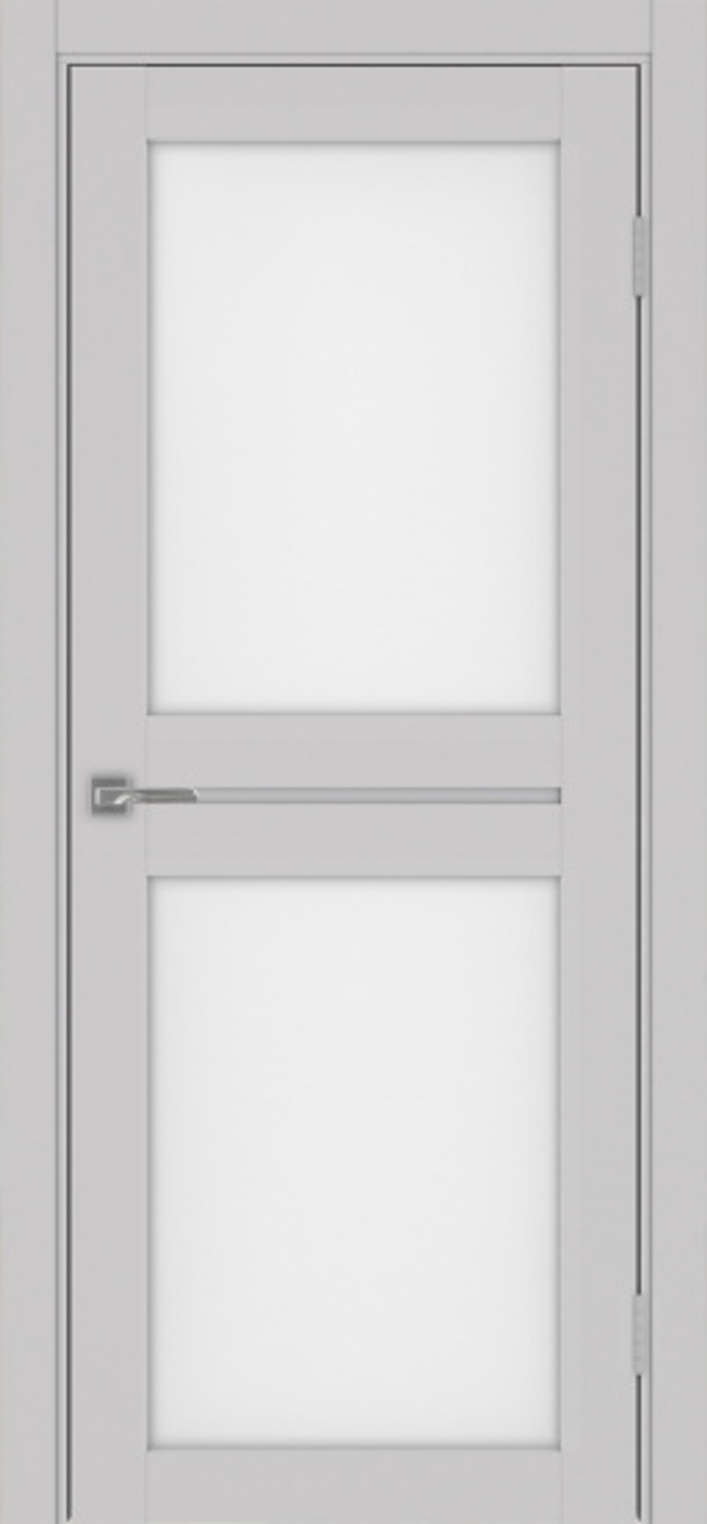 Межкомнатная дверь Optima Porte ТУРИН 520.212