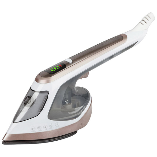 Утюг-отпариватель LEONORD LE-1809 (108268)