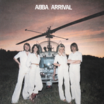 ABBA / Arrival (LP)