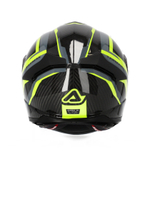 Шлем карбоновый Acerbis TARMAK HELMET