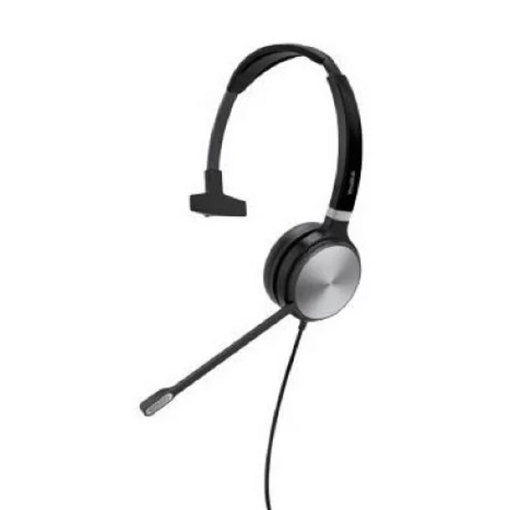 Гарнитура Yealink UH36 Mono Teams USB-C Гарнитура