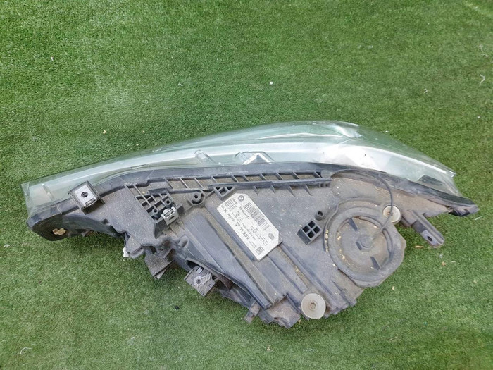 Фара правая BMW 3er F30 (2015-2020) LED