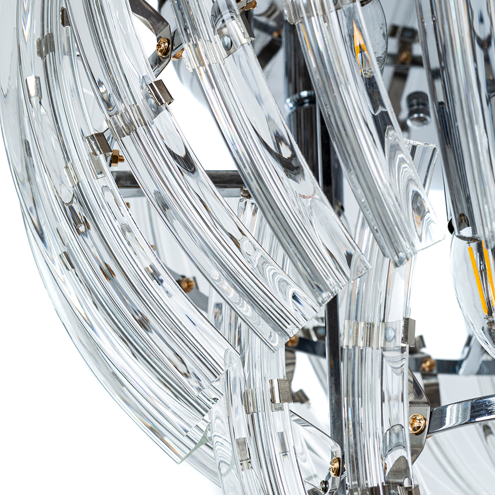 Накладная люстра Arte Lamp A1054PL-6CC