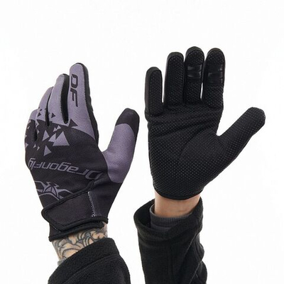 Dragonfly Перчатки CROSS