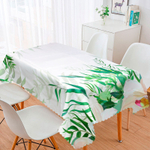 Скатерть 140*180см с водоотталкивающей пропиткой, 100% полиэстер, NN-1008549