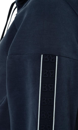 Толстовка женская BOGNER GOLF 82578881 MARLENA 464 (252) MS - SS'25
