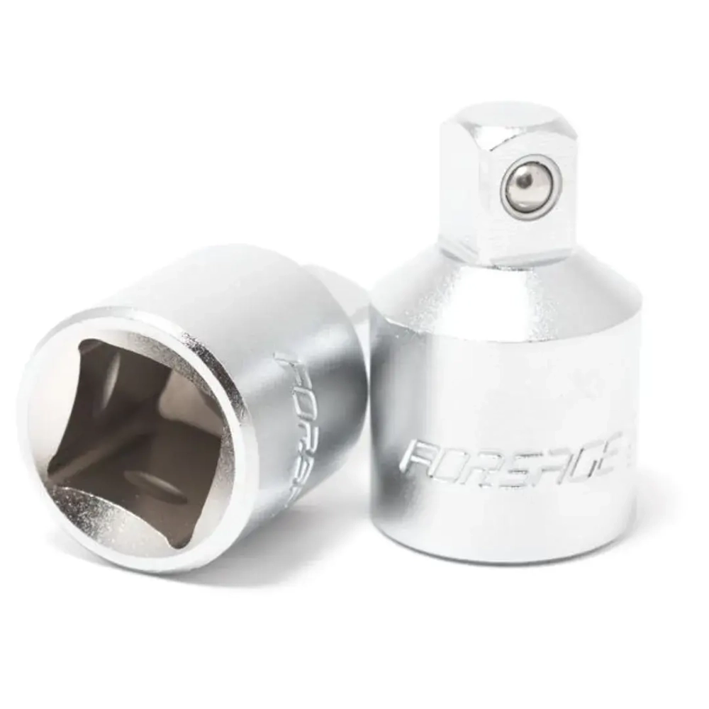 Адаптер-переходник 3/8''(F) x 1/2''(M) Forsage F-80934