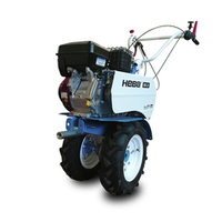 Мотоблок НЕВА МБ23 МультиАГРО B&S (XR10,0) PRO