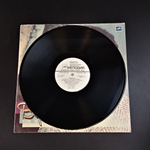 LP Вернисаж - Песни на стихи Ильи Резника. Виниловая пластинка 12 дюймов. СССР Мелодия 1987 год.