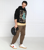 Худи Just Cavalli - черный(S03GU0174 N25189)