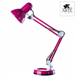 Настольная лампа Arte Lamp A1330LT-1MG