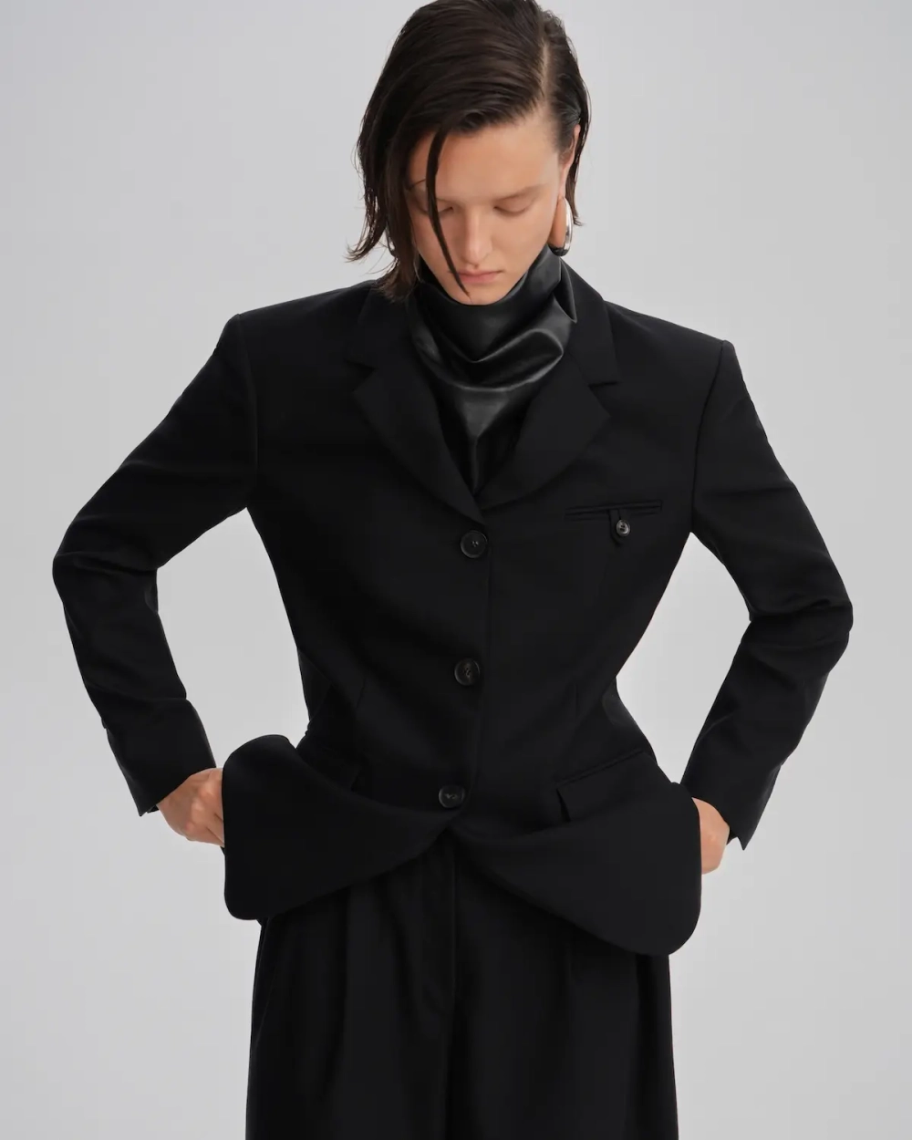 Топ-косынка "Inna"