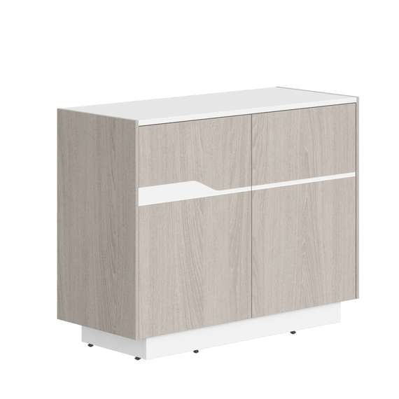 Тумба СФ-572101  1030х430х814 LINE