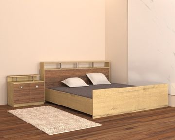 Кровать НАПОЛИ-2