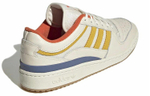 Кроссовки Wood Wood X Adidas Originals Forum Low