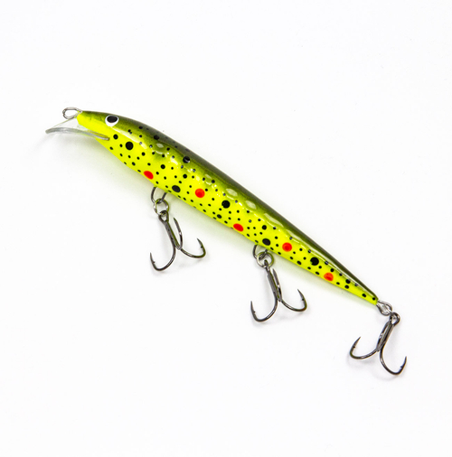 Terve Suomi, 13 см., цвет 430*