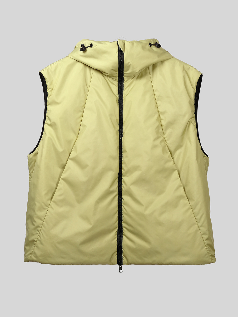 Жилет утепленный HWP1