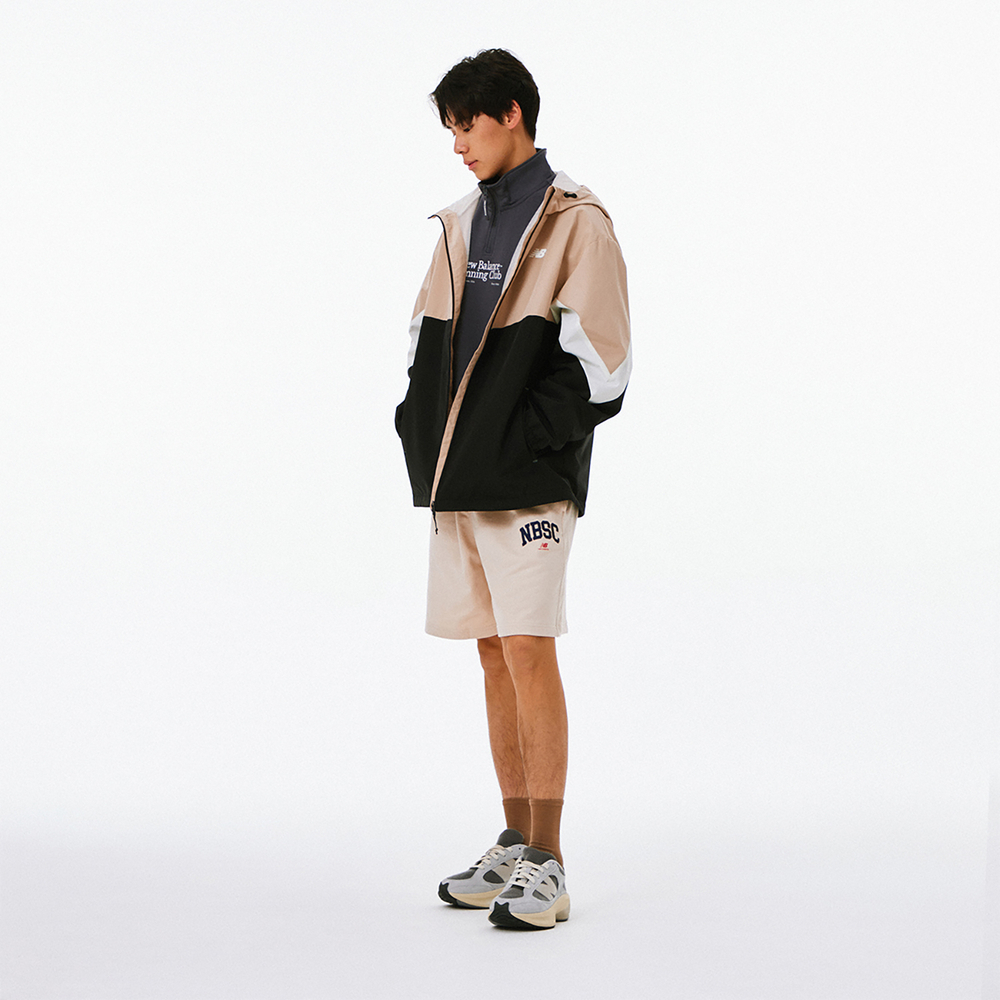 Кроссовки New Balance Warped Runner