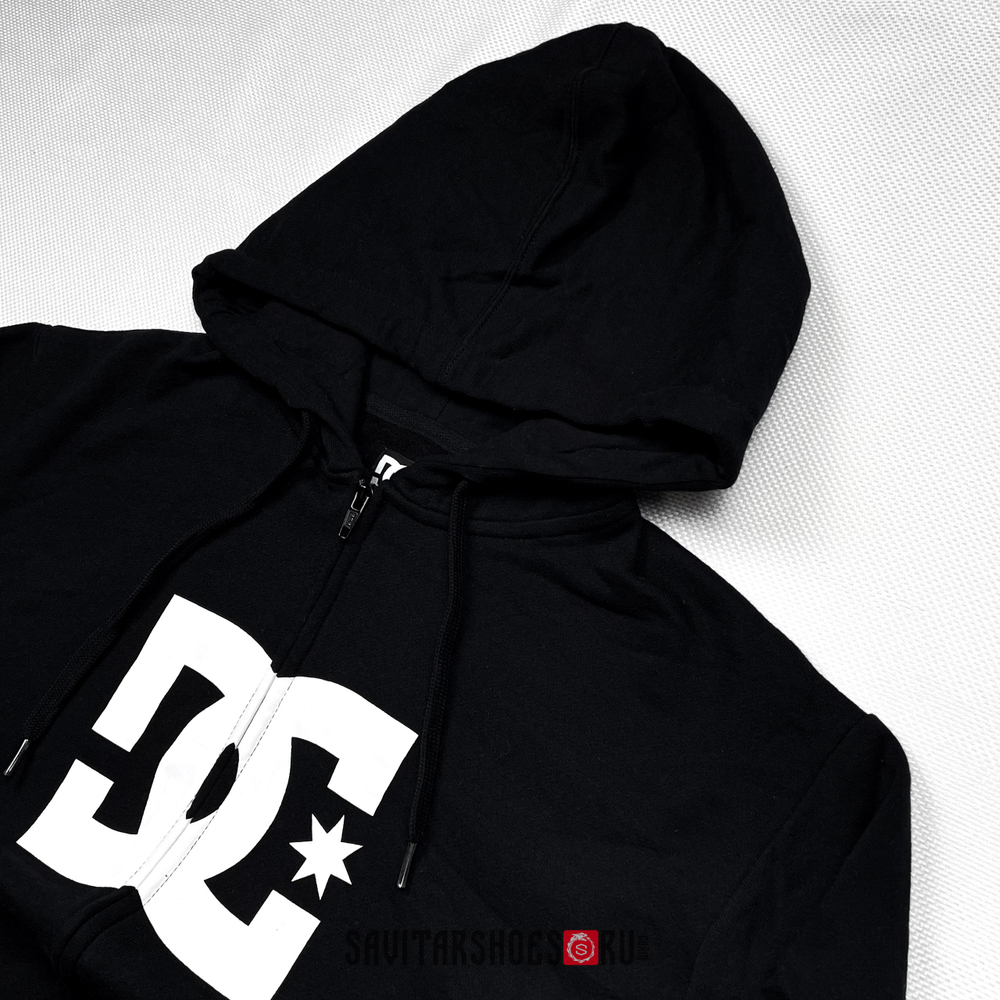 Зип-худи DC SHOES