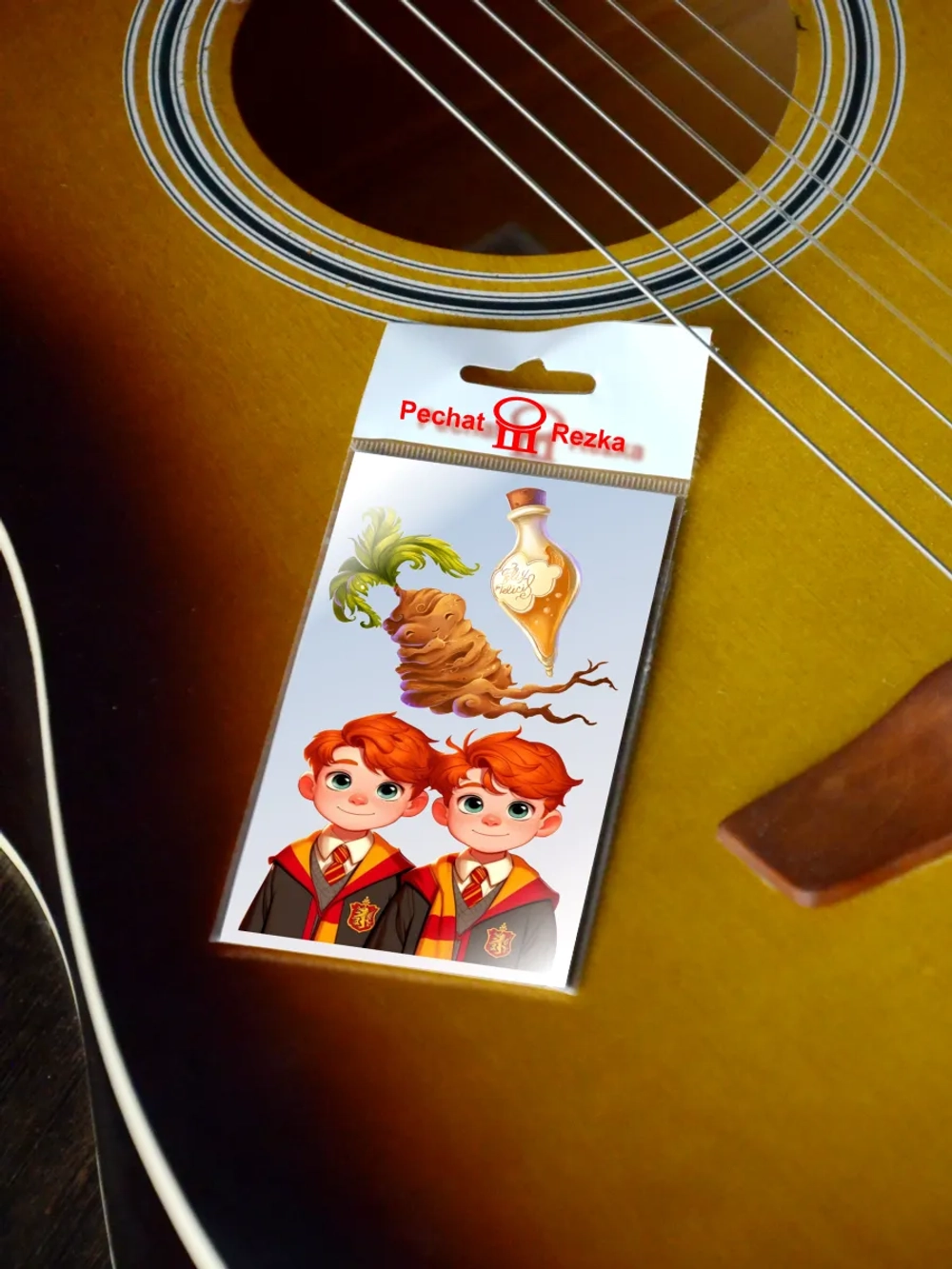 Стикеры для детей на велосипед, самокат, шлем