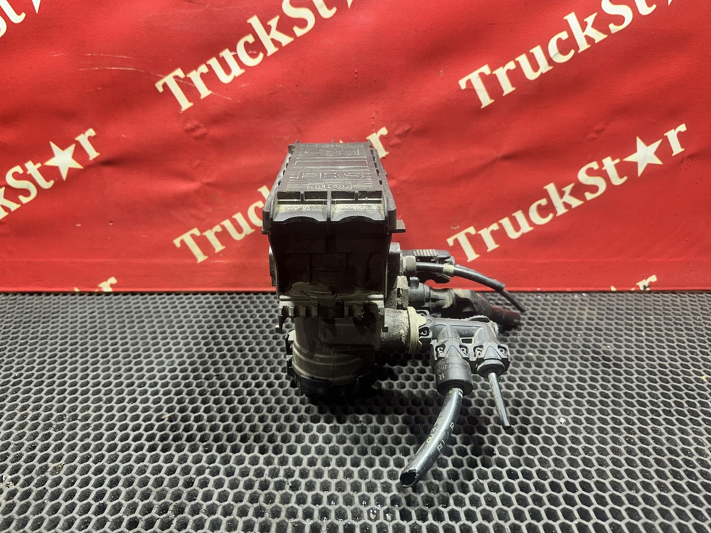 Модулятор EBS задний